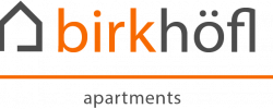 logo appartment birkhoefl